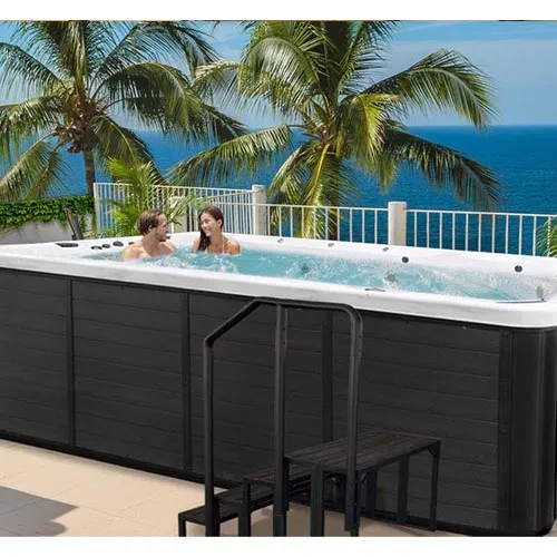 Swimspa hot tubs for sale in Chandler